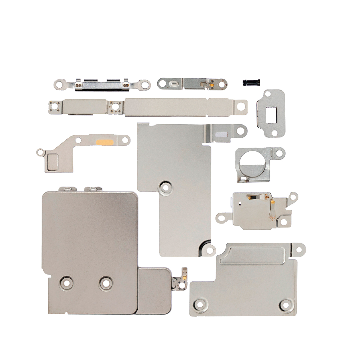 Chapa Kit iPhone 13